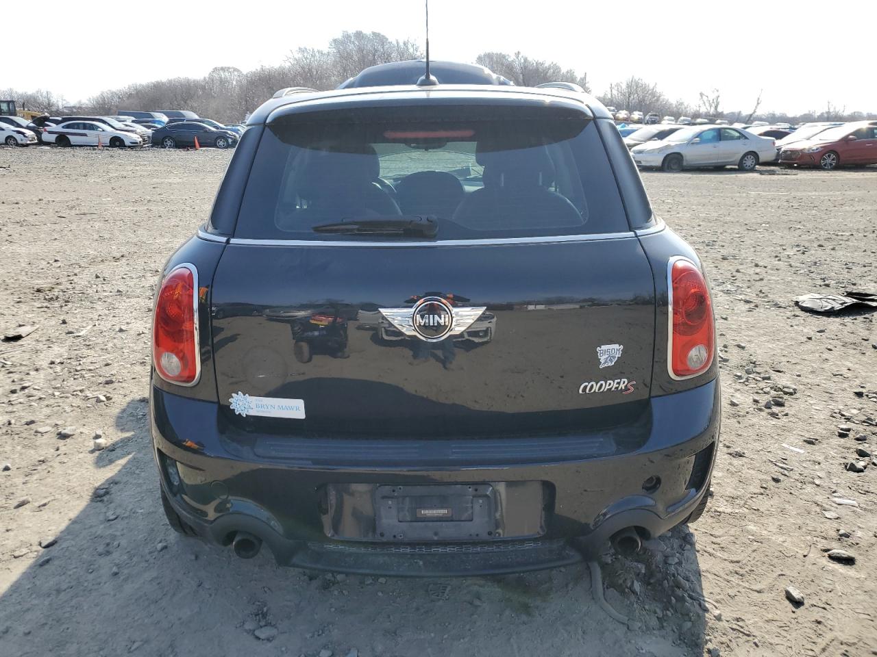 2013 MINI Cooper - Image 6