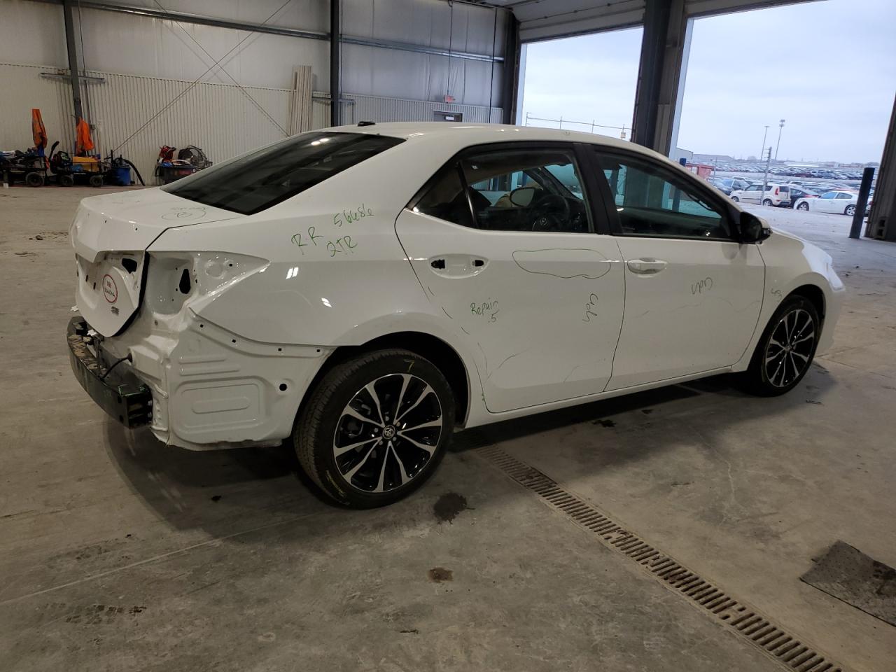 2019 Toyota Corolla - Image 3