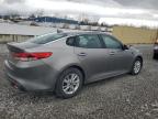 2016 Kia Optima Lx for Sale in Barberton, OH - Rear End