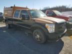2014 Ford F350 Super Duty იყიდება West Mifflin-ში, PA - Rear End