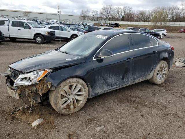 2016 Buick Regal Premium