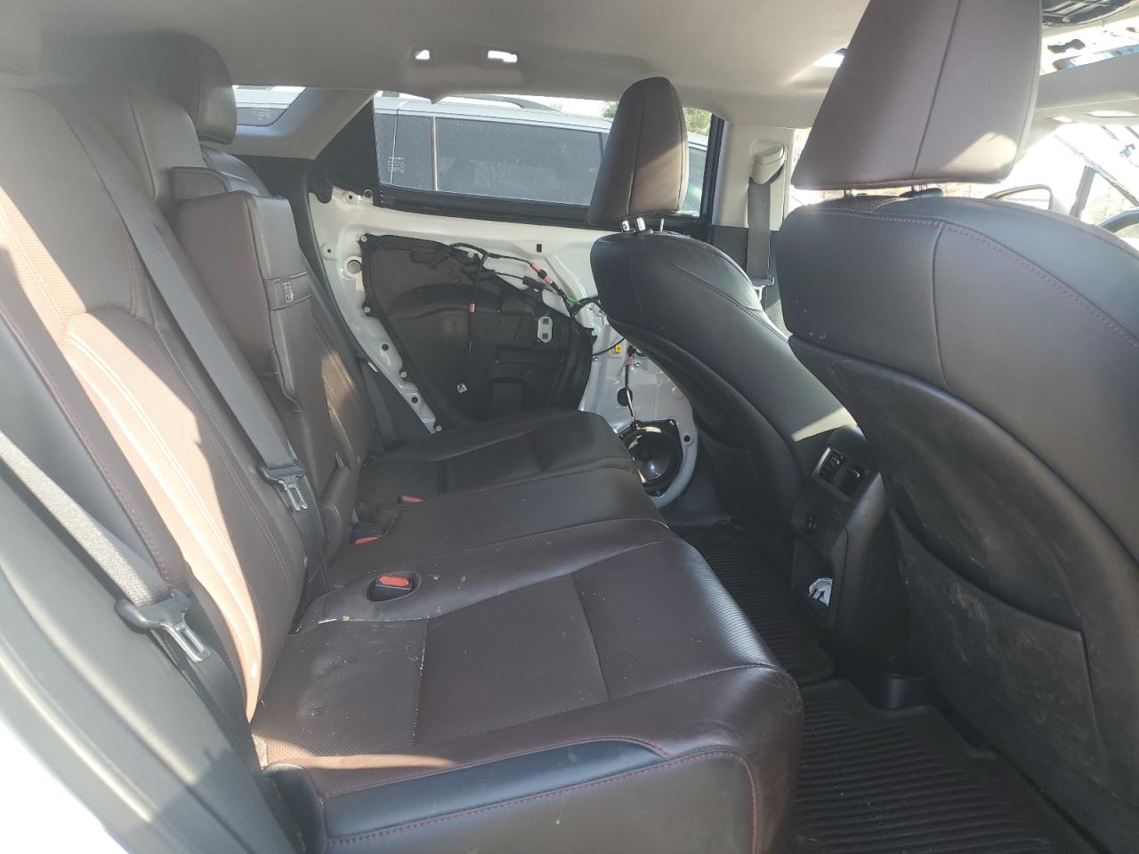 2016 Lexus RX - Image 11