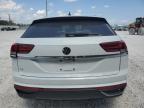 2023 Volkswagen Atlas Cross Sport Se للبيع في Homestead، FL - Rear End