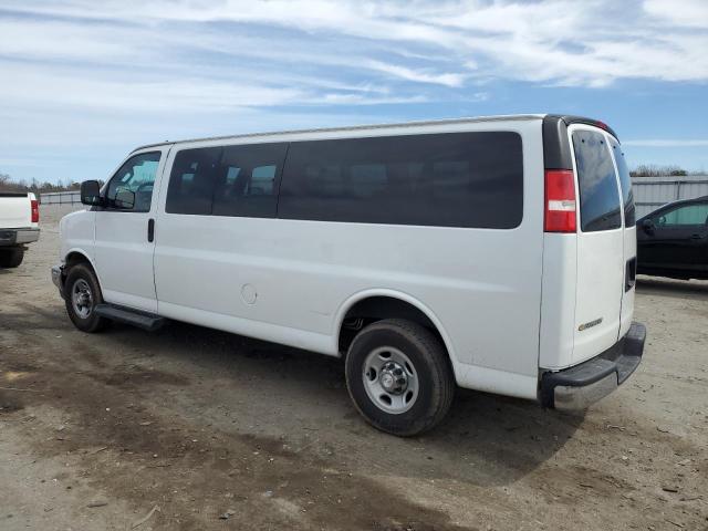 2019 CHEVROLET EXPRESS G3500 LT  