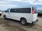 2019 Chevrolet Express G3500 Lt للبيع في Fredericksburg، VA - Front End