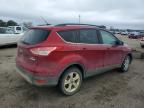 2016 Ford Escape Se за продажба в Newton, AL - Front End