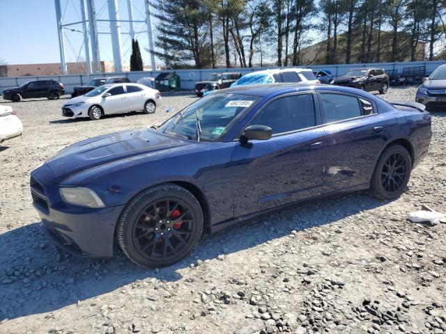 2014 Dodge Charger Sxt
