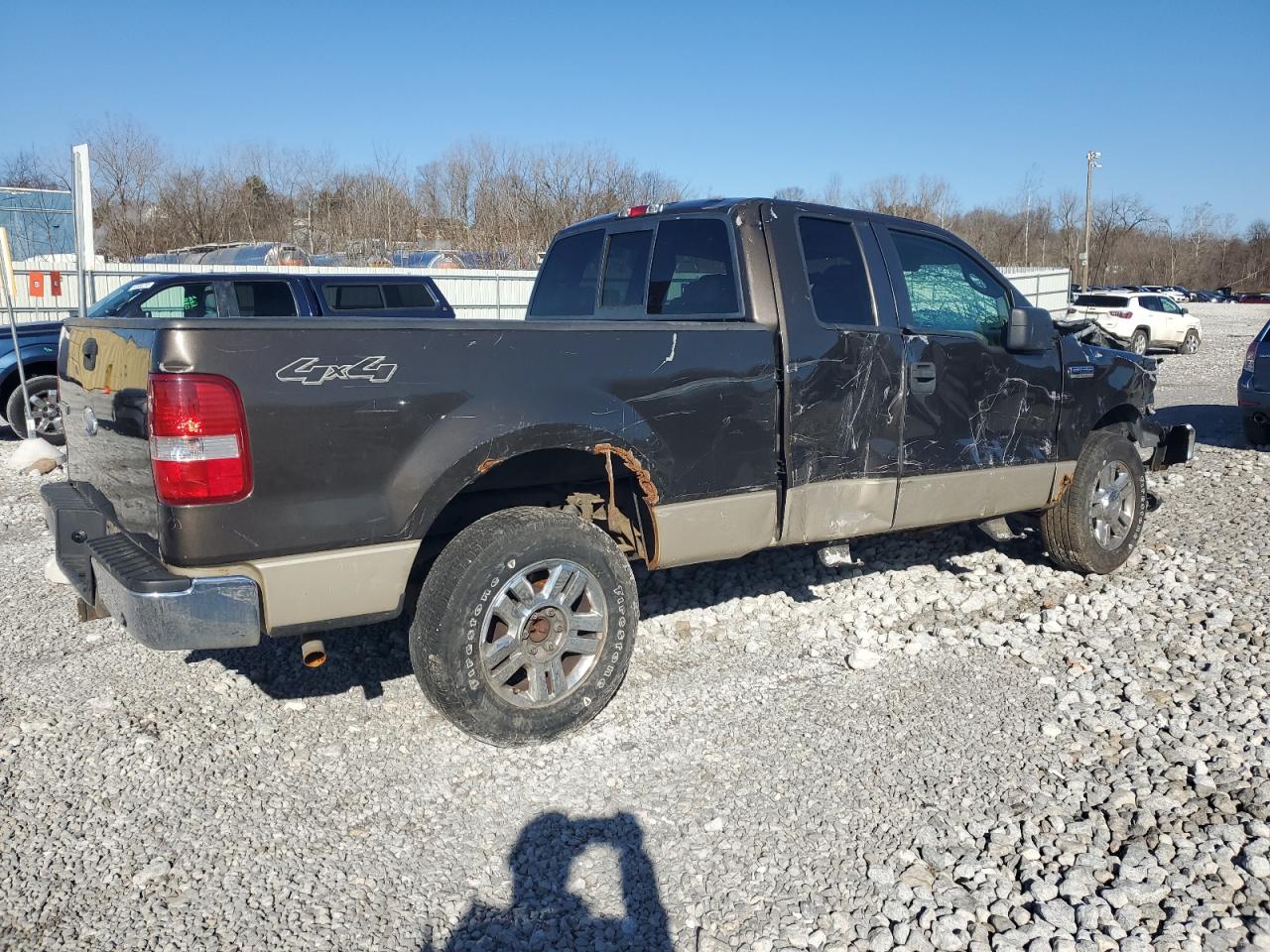 2008 Ford F-150 - Image 3