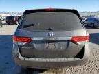 2016 Honda Odyssey Exl იყიდება Las Vegas-ში, NV - Front End