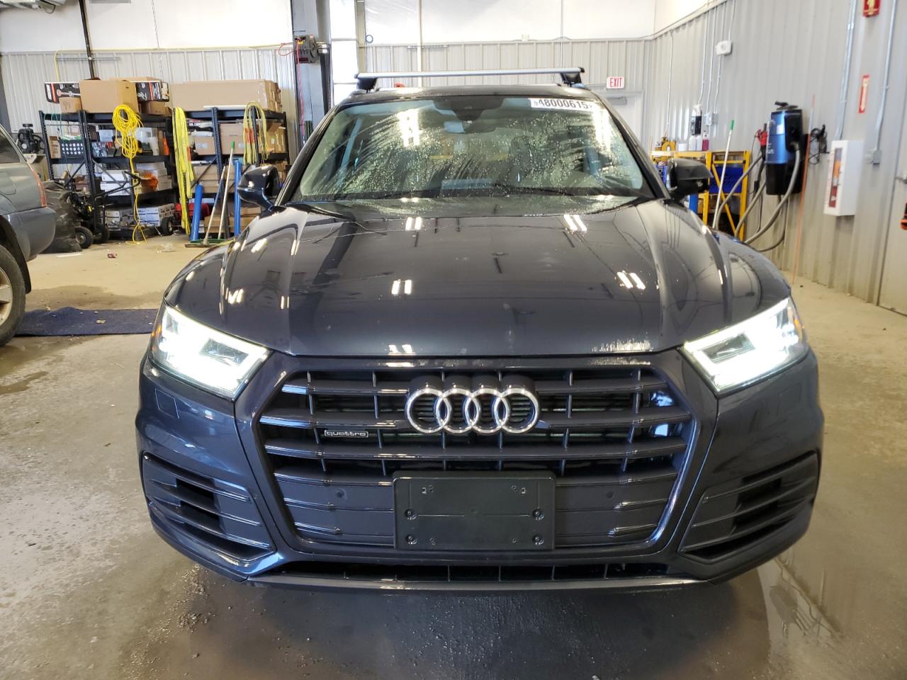 2019 Audi Q5 - Image 5