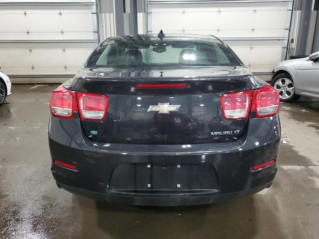 2015 Chevrolet Malibu - Image 6