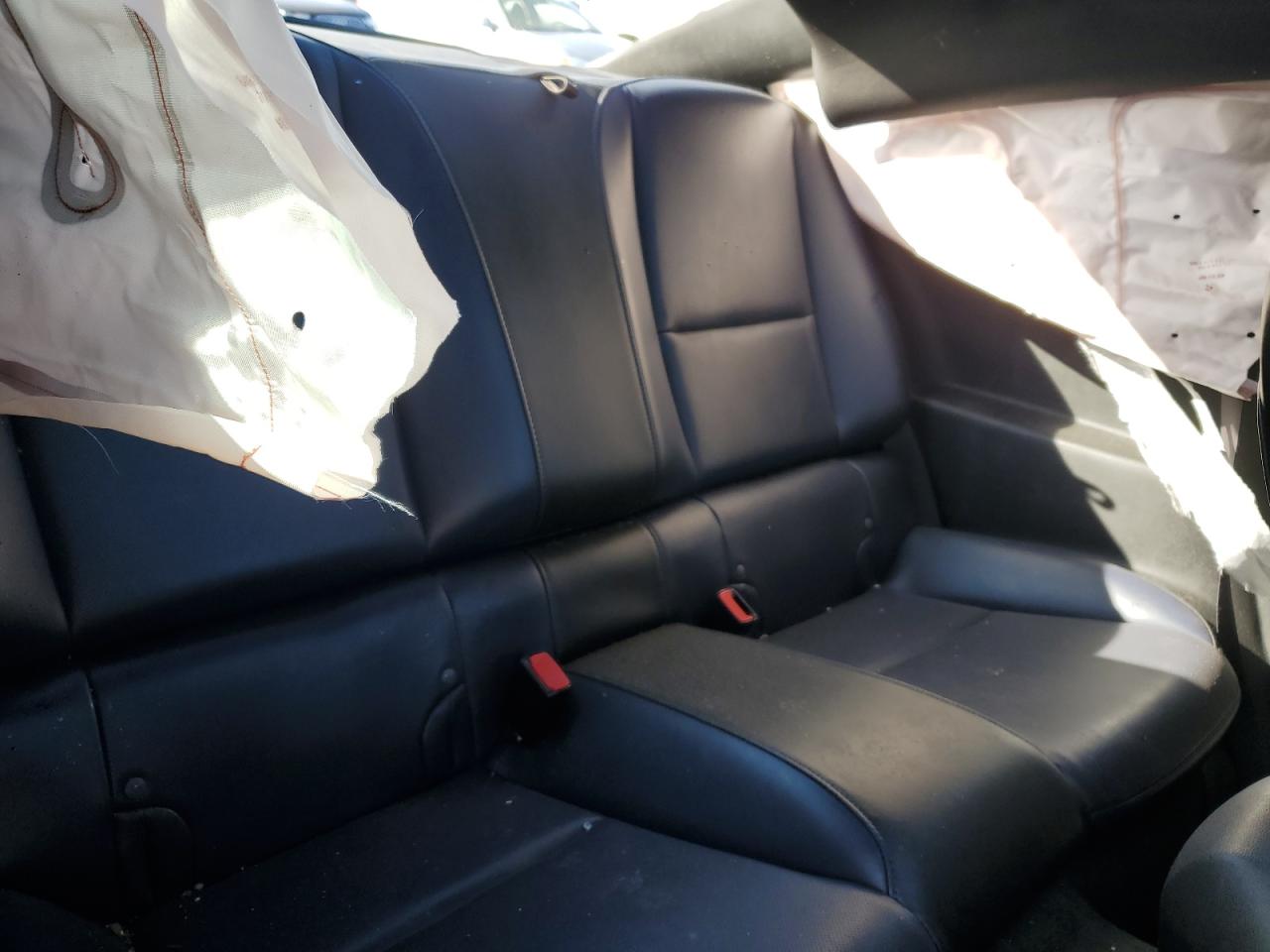 2014 Chevrolet Camaro Lt VIN: 2G1FC1E39E9242379 Lot: 48046105