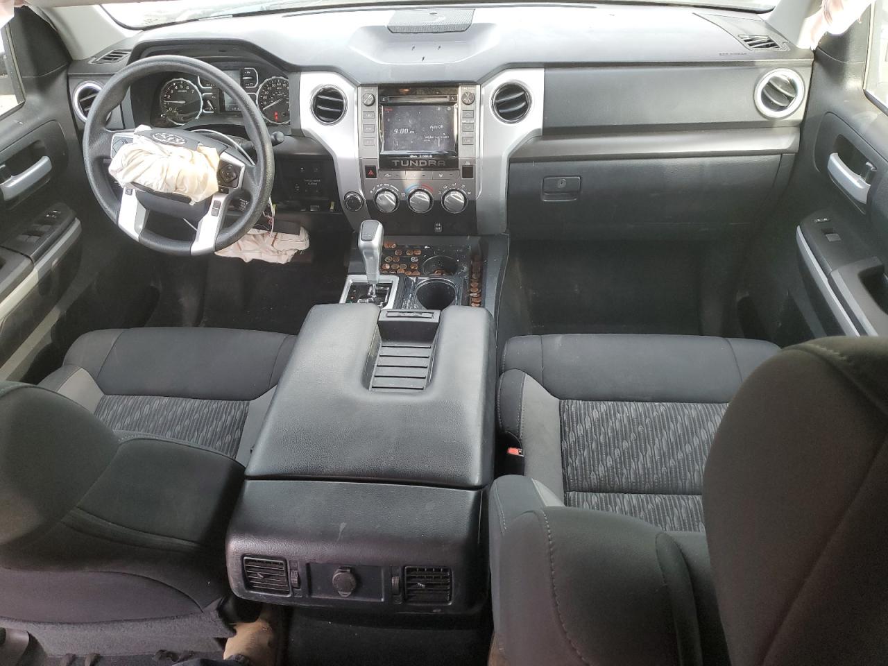 2019 Toyota Tundra - Image 8