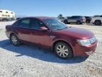 2008 Ford Taurus Sel en Venta en Gainesville, GA - Front End