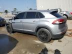 2021 Volkswagen Atlas Cross Sport Se for Sale in New Orleans, LA - Front End