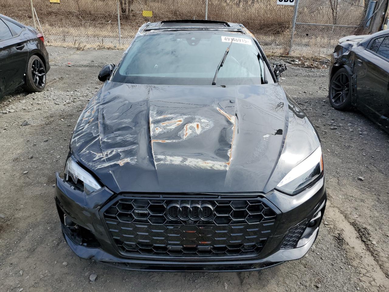 2024 Audi A5 - Image 5