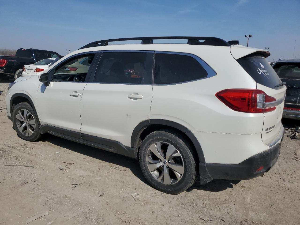 2019 Subaru Ascent - Image 2