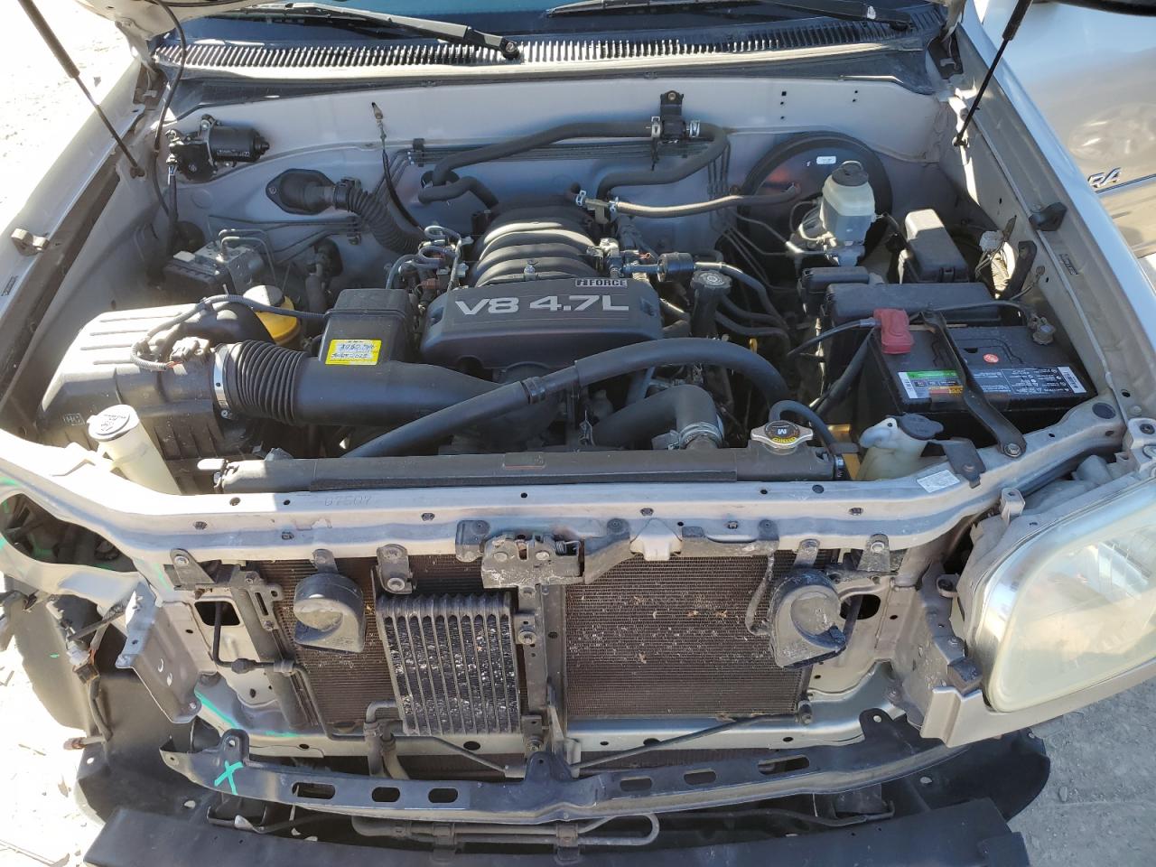2006 Toyota Tundra - Image 11