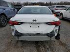 2020 Nissan Sentra Sv en Venta en Hillsborough, NJ - Front End