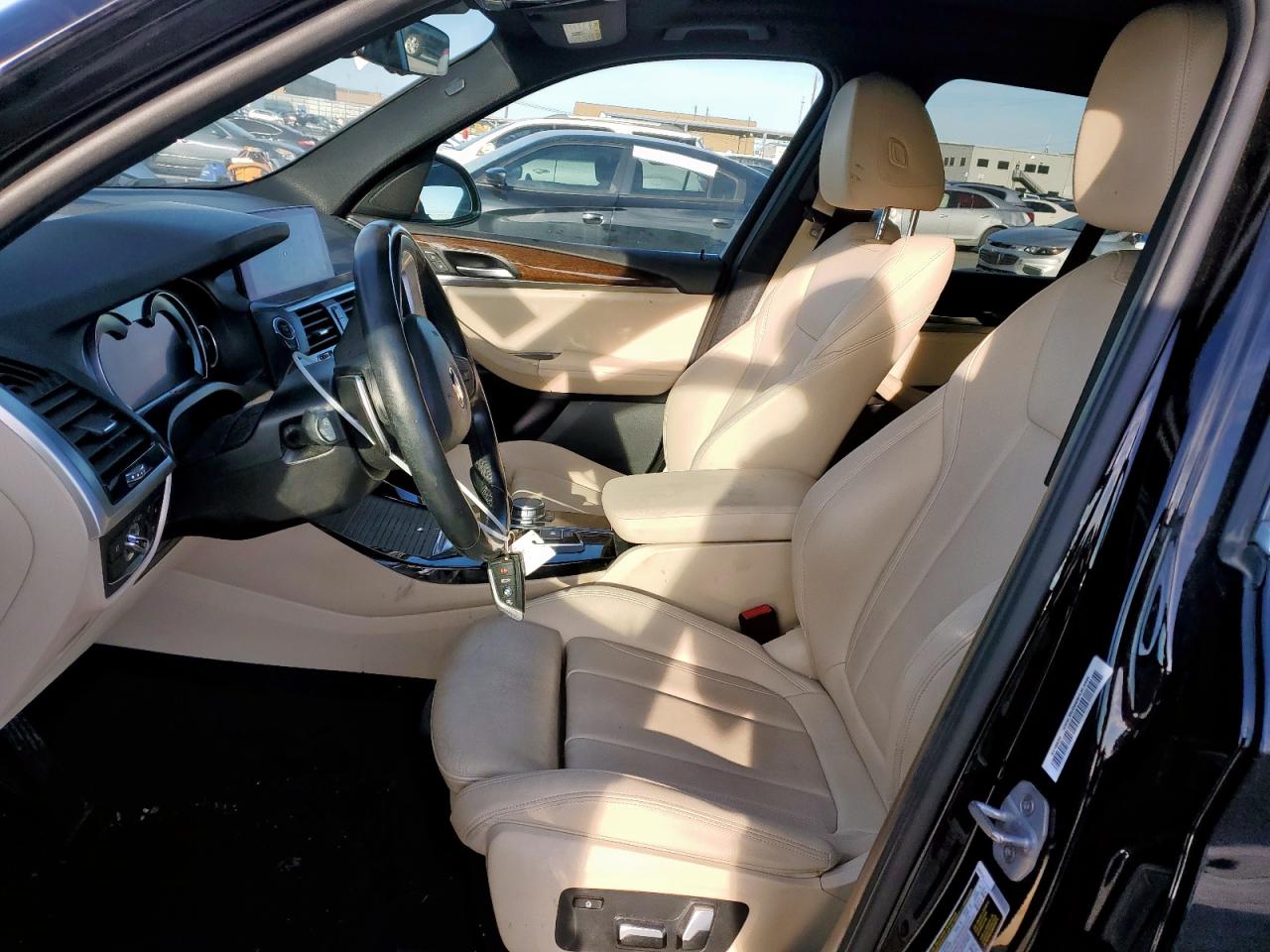 2019 BMW X3 - Image 7