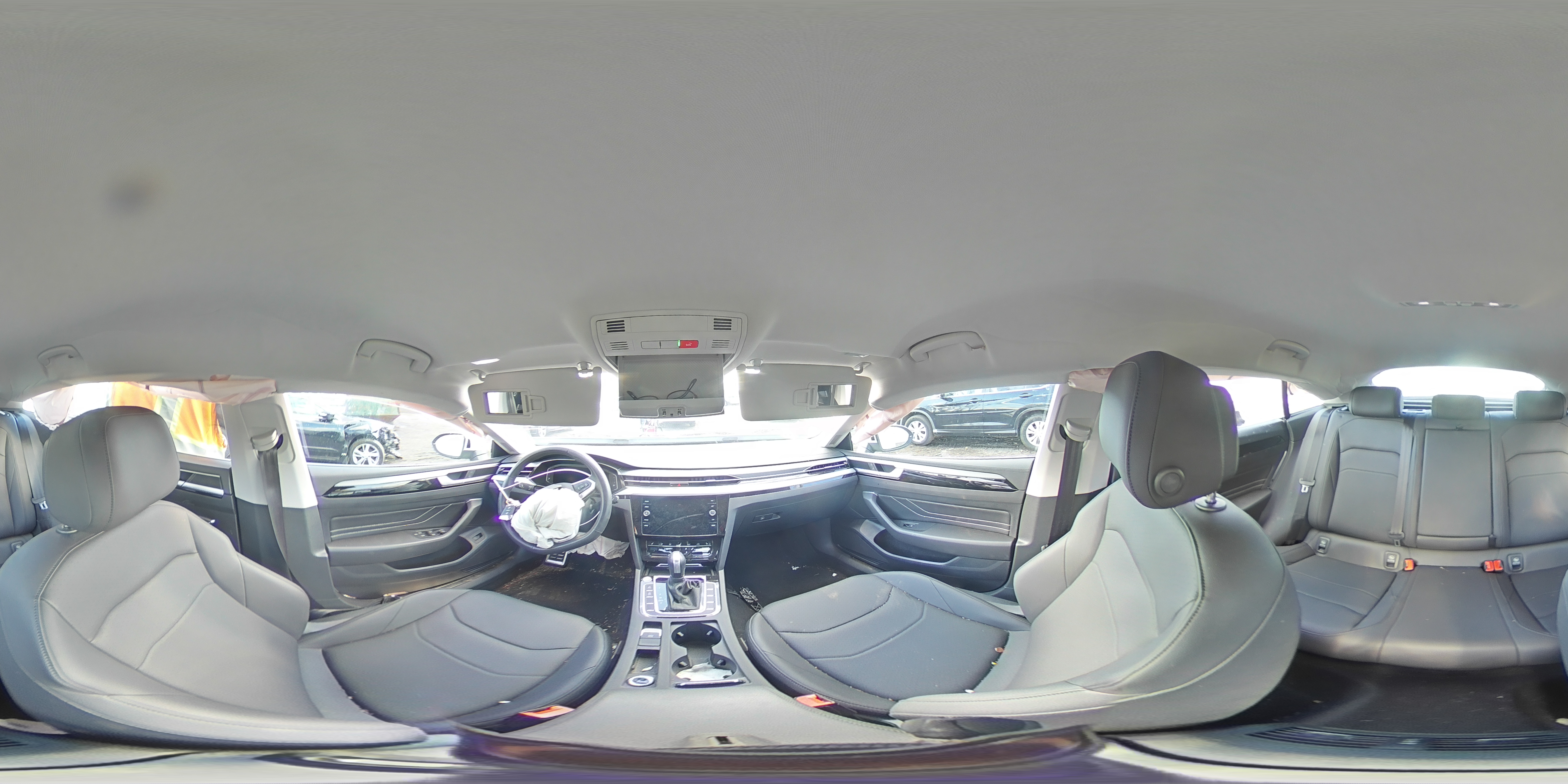 2021 Volkswagen Arteon Se VIN: WVWAR7AN1ME007576 Lot: 50572655