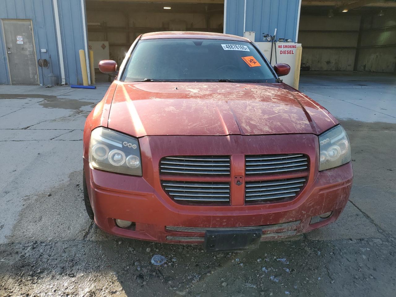 2005 Dodge Magnum - Image 5
