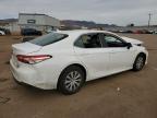 2020 Toyota Camry Le en Venta en Colorado Springs, CO - Front End