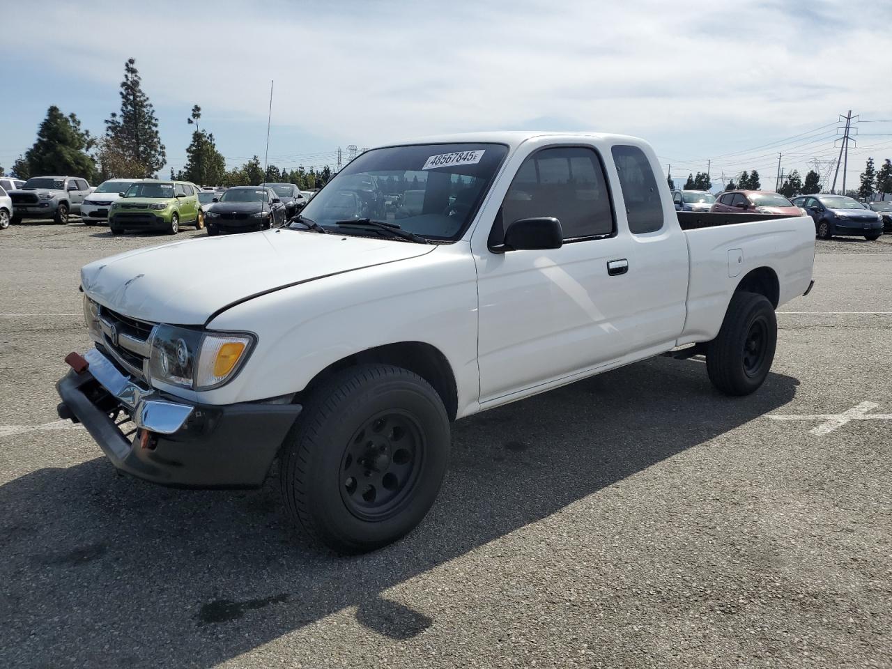 1999 Toyota Tacoma - Image 1