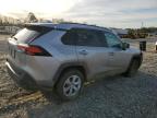 2020 Toyota Rav4 Le იყიდება Tifton-ში, GA - Front End