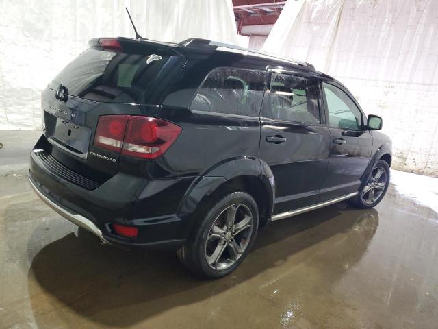  DODGE JOURNEY 2016 Czarny