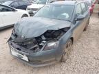 2020 SKODA OCTAVIA SE for sale at Copart BRISTOL