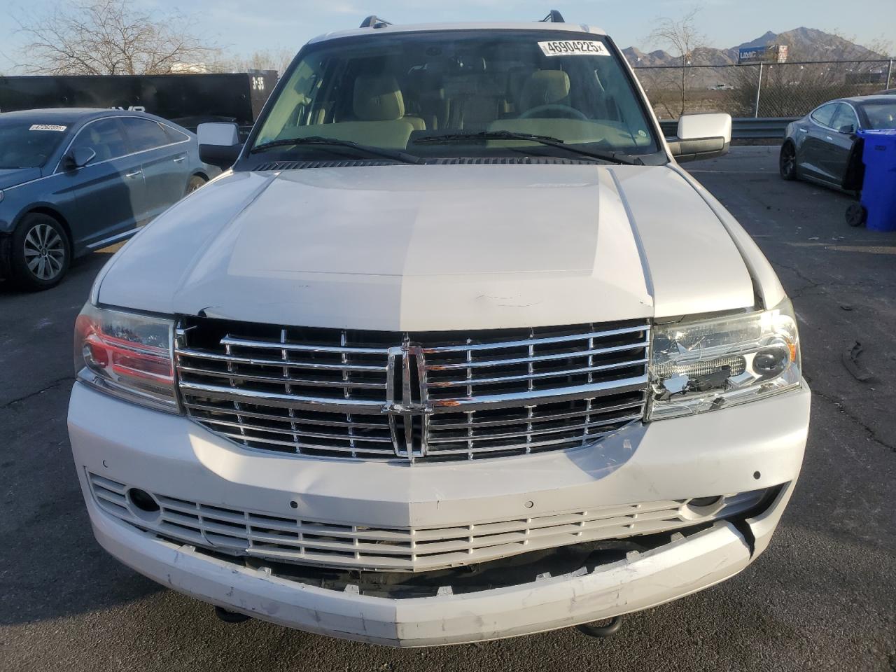 2010 Lincoln Navigator - Image 5