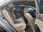 2005 Toyota Camry Le de vânzare în Elgin, IL - Burn - Engine