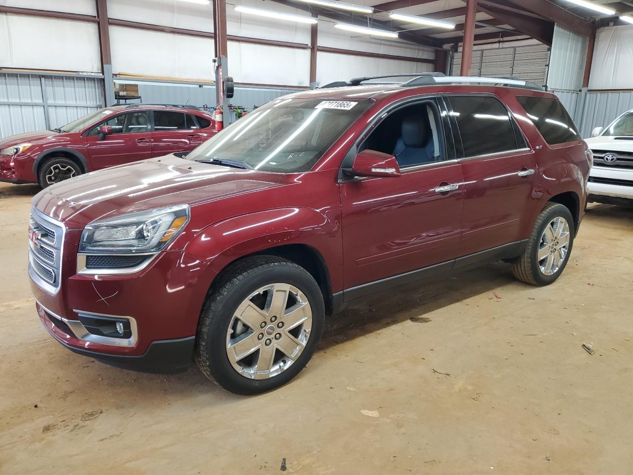 2017 GMC Acadia - Image 1