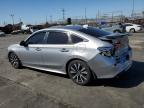 2022 Honda Civic Ex for Sale in Wilmington, CA - Rear End