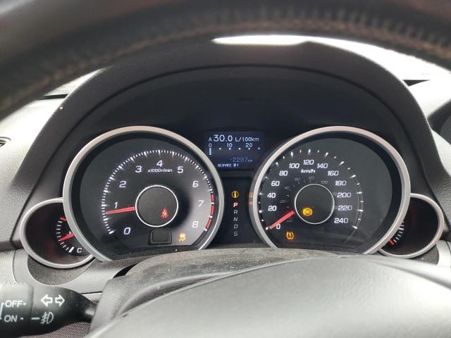 2012 ACURA TL 