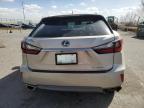 2016 Lexus Rx 350 Base en Venta en Albuquerque, NM - Front End