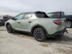 2024 Hyundai Santa Cruz Sel zu verkaufen in Kansas City, KS - Rear End