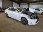 2016 Lexus Is 350 na sprzedaż w American Canyon, CA - Front End
