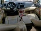 2010 Toyota Highlander Limited for Sale in Grand Prairie, TX - Rear End