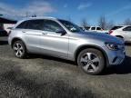 2022 Mercedes-Benz Glc 300 4Matic de vânzare în Eugene, OR - Front End