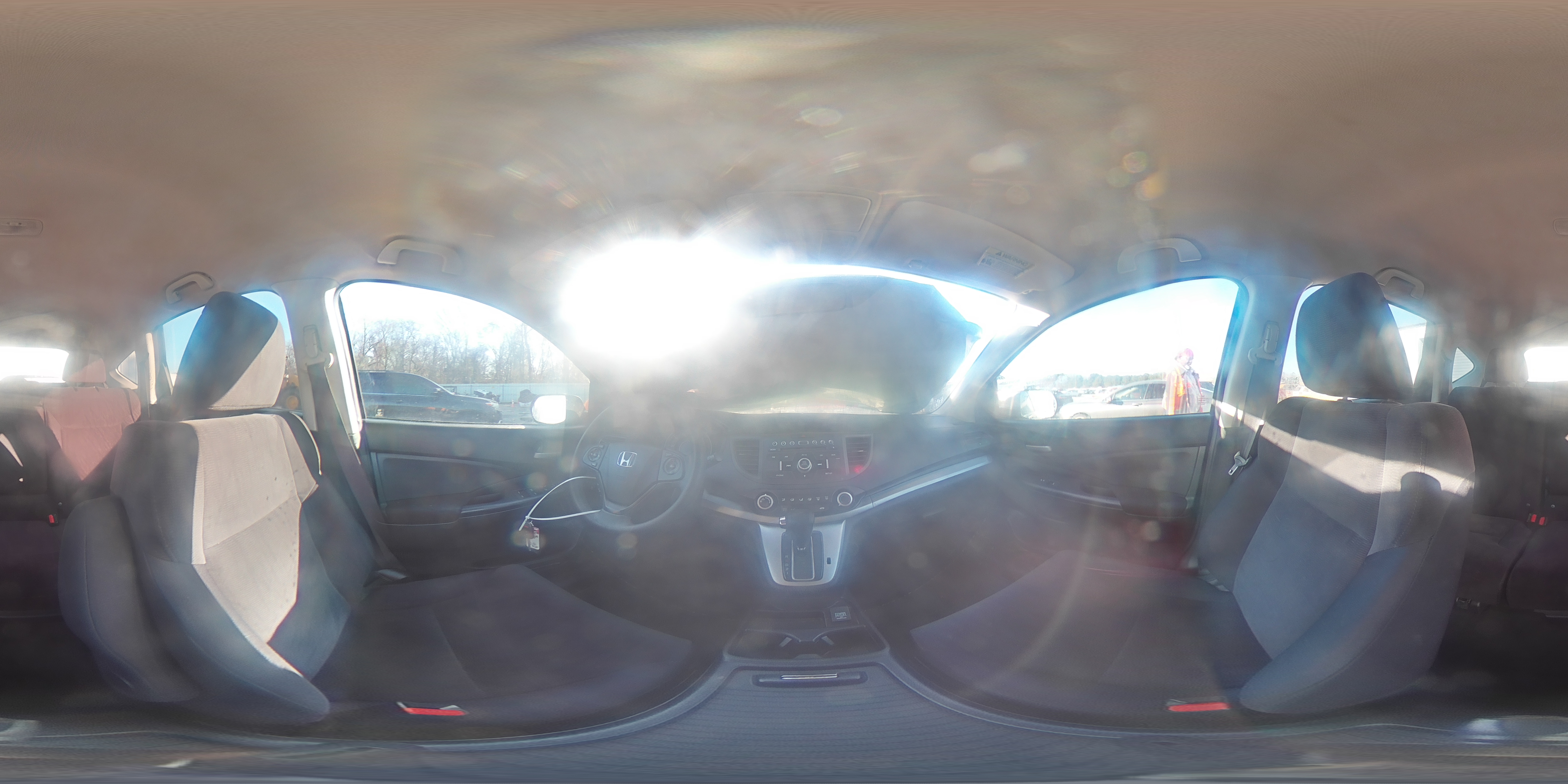 2014 Honda CR-V - Image 15