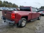 2014 Chevrolet Silverado K1500 Lt for Sale in Mendon, MA - Side