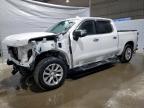 2022 Chevrolet Silverado Ltd K1500 Ltz продається в Candia, NH - Front End