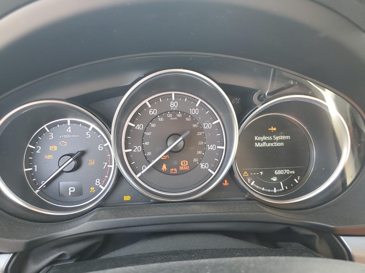 2018 Mazda CX-5 - Image 9