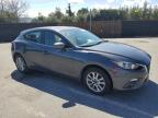 2016 Mazda 3 Touring na sprzedaż w San Martin, CA - Side