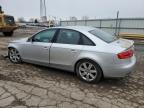 2010 Audi A4 Premium na sprzedaż w Dyer, IN - Front End