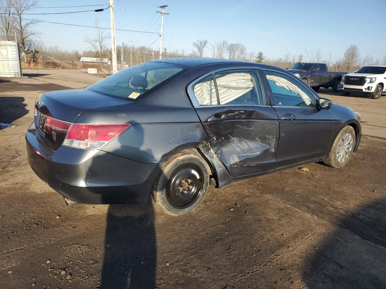 2011 Honda Accord - Image 3