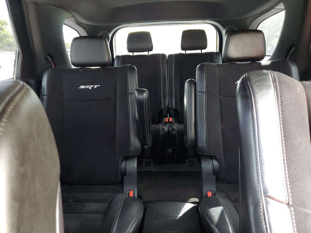 2021 Dodge Durango Srt 392 VIN: 1C4SDJGJ3MC864675 Lot: 47794735