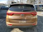 Center Rutland, VT에서 판매 중인 2018 Kia Sportage Lx - Front End
